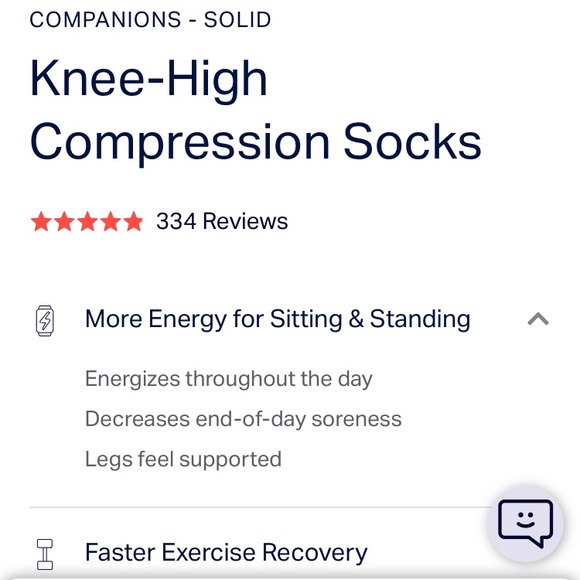 Compression socks - Picture 5 of 6